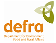 Department for Food, Environment and Rural affairs (DEFRA) website