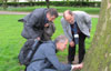 Regent's Park, Dr. William Purvis, Prof. Nigel Bell, Dr. Gregory Insarov